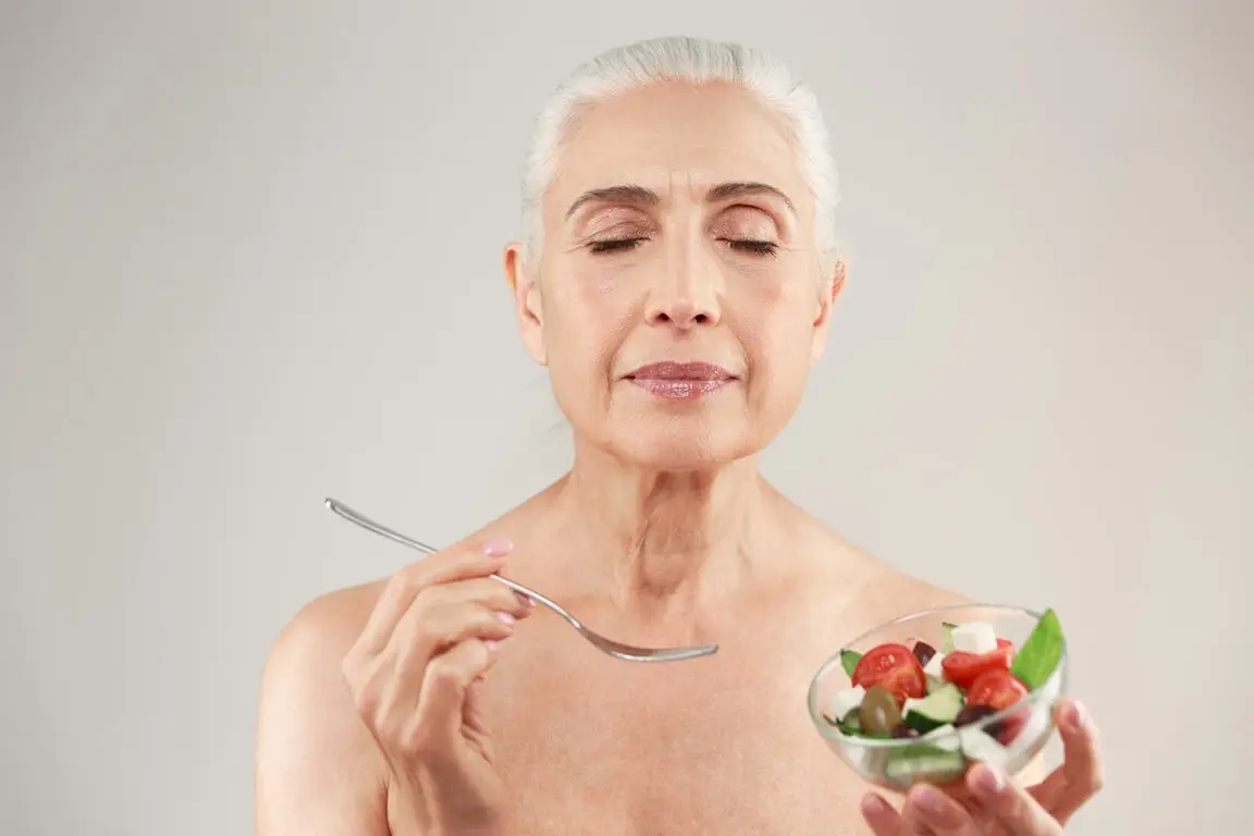 Memahami Proses Melambatnya Metabolisme Seiring Pertambahan Usia
